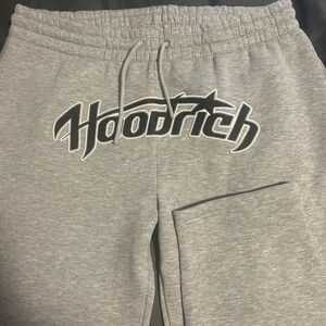 Gray Men's Sweatpants